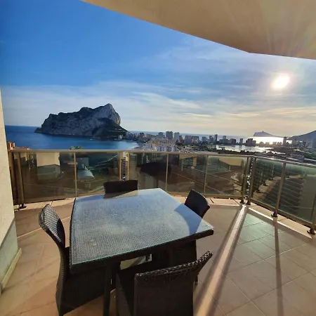 Esmeralda Unitursa * Calpe