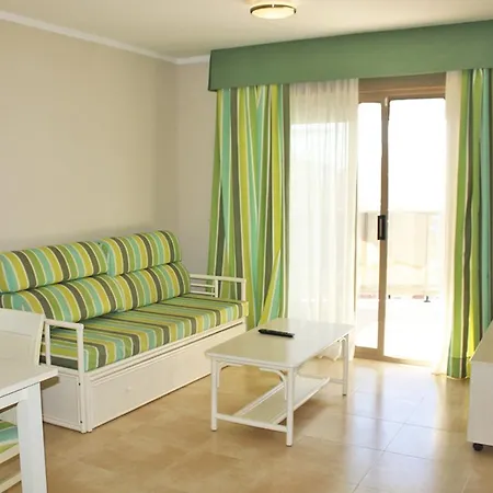 Appartement Esmeralda Unitursa *