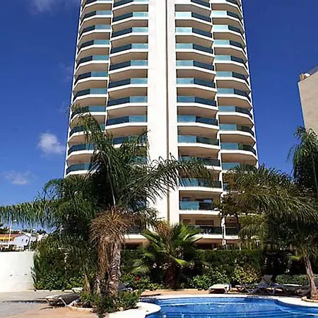 Esmeralda Unitursa Appartement