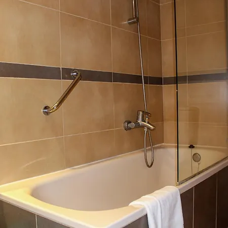 Esmeralda Unitursa Appartement Calpe