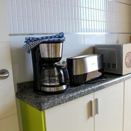 Esmeralda Unitursa Appartement