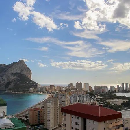 Appartement Esmeralda Unitursa
