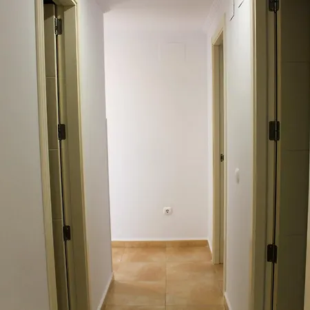 Appartement Esmeralda Unitursa Calpe