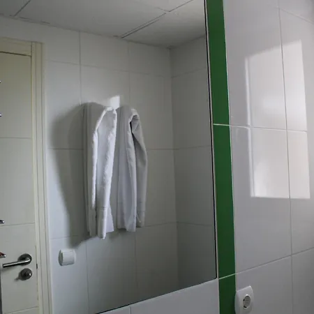 Appartement Esmeralda Unitursa