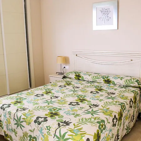 Apartment Esmeralda Unitursa Calp