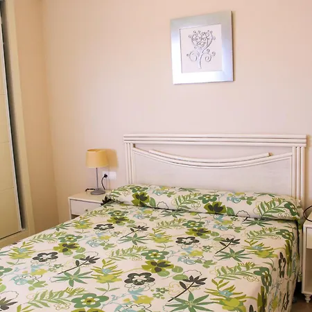 Esmeralda Unitursa Apartment *