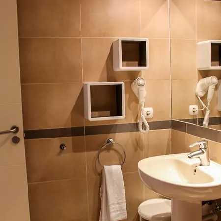 Esmeralda Unitursa Apartment Calp