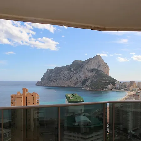 Esmeralda Unitursa Apartment