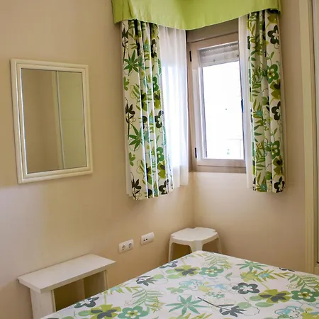 Apartment Esmeralda Unitursa Calp