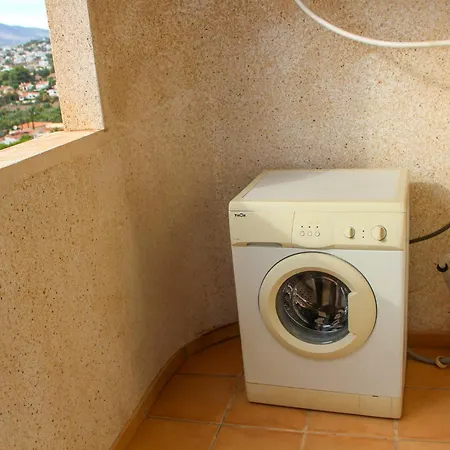 Esmeralda Unitursa Calp