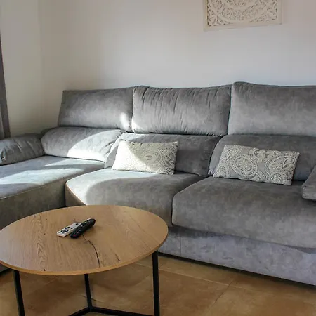 Esmeralda Unitursa Apartment