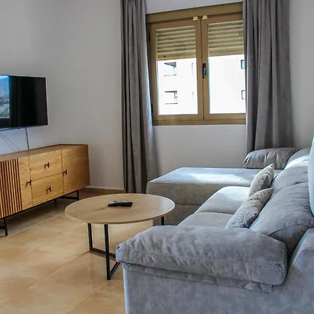 Apartment Esmeralda Unitursa
