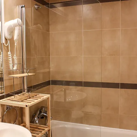 Esmeralda Unitursa Apartment Calp
