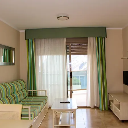 Esmeralda Unitursa Calp