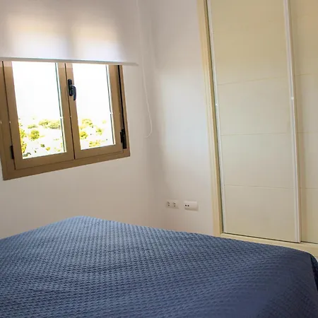 Esmeralda Unitursa Apartment