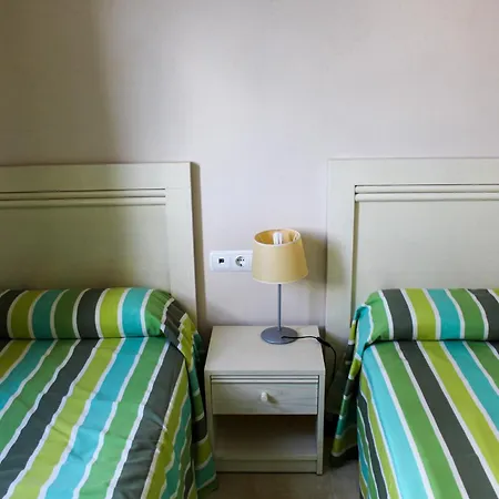 Esmeralda Unitursa Apartment *