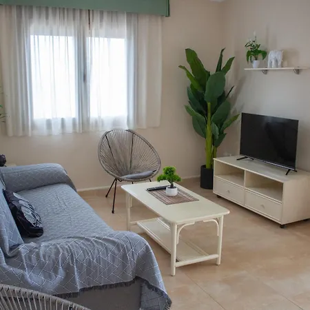 Esmeralda Unitursa * Calpe