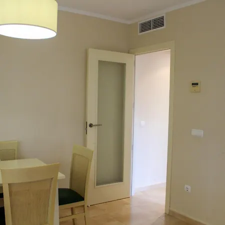 Esmeralda Unitursa * Calpe