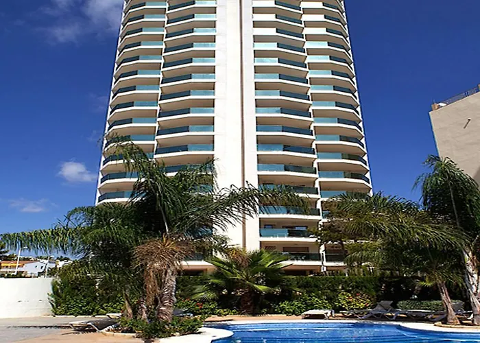 Daire Esmeralda Unitursa Calp