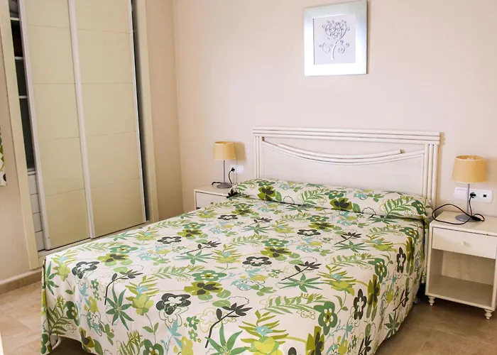 Daire Esmeralda Unitursa Calp